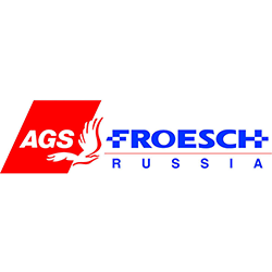 AGS Froesch Russia